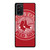 FOOTBALL CLUB BOSTON RED SOX LOGO Samsung Galaxy Note 20 Case