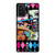 FRANKIE STEIN BRASIL MONSTER HIGH Samsung Galaxy Note 20 Case