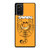 GARFIELD NAUGHTY CAT Samsung Galaxy Note 20 Case