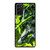 GENJI OVERWATCH GAME Samsung Galaxy Note 20 Case