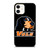 UNIVERSITY OF TENNESSEE UT VOLS 2 iPhone 12 Case UNIVERSITY OF TENNESSEE UT VOLS 2 iPhone 12 Case