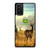 JOHN DEERE TRACTOR SYMBOL Samsung Galaxy Note 20 Case