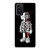 KAWS BREMBO Samsung Galaxy Note 20 Case