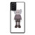 KAWS FASHION COMPANION Samsung Galaxy Note 20 Case