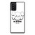 KAWS SKULL Samsung Galaxy Note 20 Case