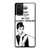 KEEP CALM AUDREY HEPBURN Samsung Galaxy Note 20 Case