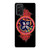 KISS BAND ROCK AND ROLL OVER Samsung Galaxy Note 20 Case