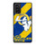 LA LOS ANGELES RAMS Samsung Galaxy Note 20 Case
