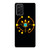 LEGEND OF ZELDA SHEIKAH SLATE EYE LOGO Samsung Galaxy Note 20 Case