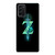LEGEND OF ZELDA Z LOGO Samsung Galaxy Note 20 Case