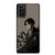 LEVI ACKERMAN ATTTACK ON TITAN ANIME MANGA Samsung Galaxy Note 20 Case