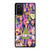 LOUISE BELCHER BOB'S BURGERS Samsung Galaxy Note 20 Case
