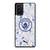 MANCHESTER CITY LOGO THIRD KIT Samsung Galaxy Note 20 Case