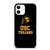 USC TROJANS LOGO iPhone 12 Case