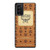 MCM WORLDWIDE PARFUM LOGO Samsung Galaxy Note 20 Case