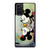 MICKEY MINNIE MOUSE DISNEY KISS Samsung Galaxy Note 20 Case