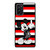 MICKEY MOUSE DISNEY MIDDLE FINGER Samsung Galaxy Note 20 Case
