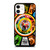 VALE 46 VALENTINO ROSSI iPhone 12 Case