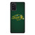 NDSU BISON FOOTBALL TEAM LOGO Samsung Galaxy Note 20 Case
