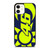 VALENTINO ROSSI SUN MOON 22 iPhone 12 Case