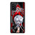 OHIO STATE FOOTBALL TEAM Samsung Galaxy Note 20 Case