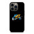 NIKE SB SKATEBOARD ARTWORK iPhone 13 Pro Case
