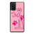 PINK PANTHER SHOW Samsung Galaxy Note 20 Case