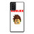ROBLOX GAME LOGO HEAD Samsung Galaxy Note 20 Case