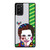 ROMERO BRITTO ART Samsung Galaxy Note 20 Case
