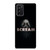 SCREAM MOVIE MASK Samsung Galaxy Note 20 Case