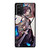 SHINOBU KOCHO DEMON SLAYER ANIME MANGA Samsung Galaxy Note 20 Case