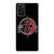 SLIPKNOT BAND LOGO Samsung Galaxy Note 20 Case