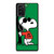 SNOOPY JOE COOL THE PEANUTS Samsung Galaxy Note 20 Case