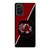 SOUTH CAROLINA GAMECOCKS LOGO ICON Samsung Galaxy Note 20 Case