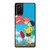 STUDIO GHIBLI Samsung Galaxy Note 20 Case