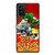 TALES OF THE RAT FINK Samsung Galaxy Note 20 Case