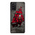 TAMPA BAY BUCCANEERS FOOTBALL LOGO ICON Samsung Galaxy Note 20 Case TAMPA BAY BUCCANEERS FOOTBALL LOGO ICON Samsung Galaxy Note 20 Case