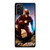 THE FLASH DC SUPERHERO Samsung Galaxy Note 20 Case THE FLASH DC SUPERHERO Samsung Galaxy Note 20 Case