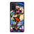 THE LEGEND OF ZELDA MAJORA Samsung Galaxy Note 20 Case