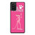 THE PINK PANTHER DANCE Samsung Galaxy Note 20 Case