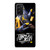 UNIVERSITY OF MICHIGAN AIR JORDAN Samsung Galaxy Note 20 Case