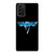 VAN HALLEN GUITAR LOGO EMBLEM Samsung Galaxy Note 20 Case