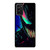 VENOM MARVEL FACE ART Samsung Galaxy Note 20 Case