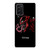 VENOMPOOL VENOM DEADPOOL MARVEL Samsung Galaxy Note 20 Case