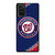 WASHINGTON NATIONALS BASEBALL LOGO Samsung Galaxy Note 20 Case