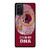 WASHINGTON REDSKINS FOOTBALL DNA Samsung Galaxy Note 20 Case