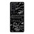 XXXTENTATION RAPPER FORMULA Samsung Galaxy Note 20 Case