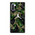 AIR JORDAN CAMO ART Samsung Galaxy Note 10 Case