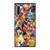 ALL DISNEY CHARACTERS Samsung Galaxy Note 10 Case