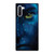 AVATAR FACE THE WAY OF WATER Samsung Galaxy Note 10 Case